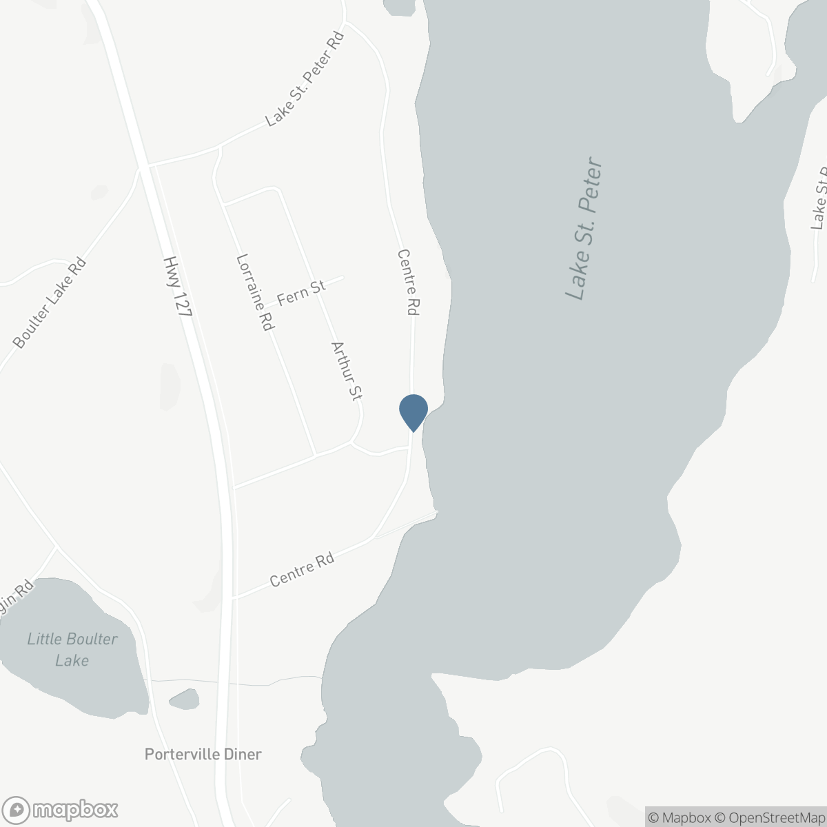 146 CENTRE ROAD, Hastings Highlands, Ontario K0L 2K0